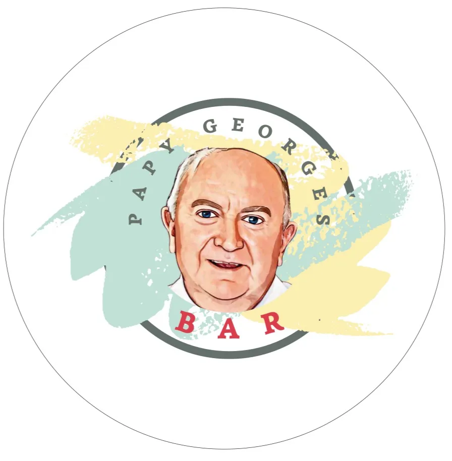 Papy Georges